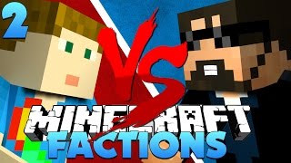 Minecraft Factions  GLADIATOR GAMBLING 2 [upl. by Nad]