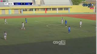 🔴LIVE  MOGADISHU CITY VS APR FC  CAF CHAMPIONS LEAGUE  HT 00 [upl. by Yerkovich]