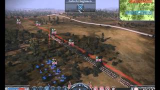 Lets Play Napoleon Total War Spanische Kampagne mit GB Part 10 [upl. by Ardnohsed]