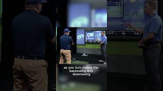 Ever wondered what a GOLFTEC lesson is really like [upl. by Prudie]