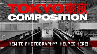 New to photography 🇯🇵 Super effective composition tips [upl. by Chappelka]