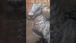 🐂 பெரிய கோயில் வெள்ளி வாகன பொறிப்புகள் 1 Big Temple Silver Vagana Inscription ThanjavurMakkale [upl. by Sisely]