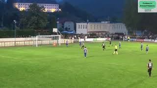 SV Gloggnitz gegen SK Sparkasse Korneuburg [upl. by Regina459]