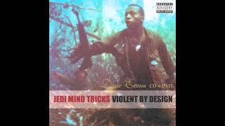 Jedi Mind Tricks  quotBlood Runs Coldquot feat Sean Price Official Audio [upl. by Dranreb965]