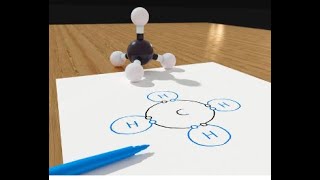 COVALENT BONDING  A  LEVEL AS [upl. by Harriet]