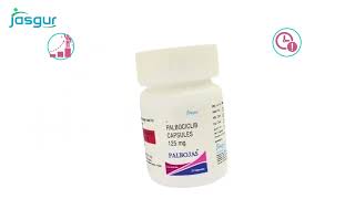 Palbojas Palbociclib 125 mg Capsules  Chawla Medicos  Breast Cancer Medicine  oncology [upl. by Nirot267]