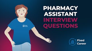 10 Best Pharmacy Assistant Interview Questions and Answers [upl. by Joanie]