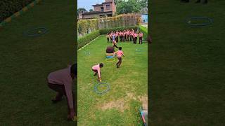 School Fun Activity  ytshorts yt youtube shorts viral funny fun games football trending [upl. by Terrel633]