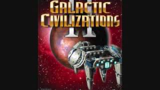 Galactic Civilizations II  Yor Collective [upl. by Adaner]