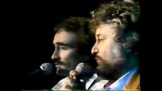 Tompall amp the Glaser Brothers quotAfter All These Yearsquot Live Perfomance [upl. by Crary4]