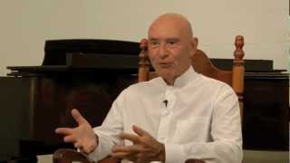 A Conversation with Christoph Eschenbach [upl. by Anurag]