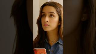 Shraddha Kapoor SCARES Aditya Roy Kapur with a Pregnancy Test 😱😂 OkJaanu [upl. by Nivri]