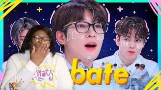 👨‍⚖️Seventeen Ruining Each Others Career On Debate night3🌃  REACTION [upl. by Arualana936]