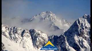 Fantastic skiing in Serfaus Fiss Ladis [upl. by Nosneb]