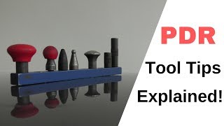 Learn PDR Online  PDR Tool Tips Explained [upl. by Koziarz]