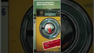 19990915 rumania montevideo Digital Music Power [upl. by Ahsienyt]