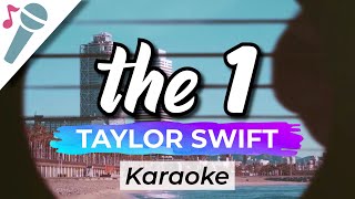 Practice Karaoke♬ Message In A Bottle Taylors Version  Taylor Swift 【With Guide Melody】 [upl. by Gaut425]