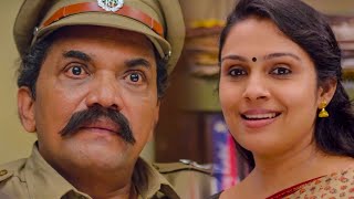 ഭർത്താവ് രണ്ടു വർഷമായിട്ട് ദുബായിലാ  Thanaha Malayalam Movie Scenes  Malayalam Comedy Scenes [upl. by Franny]