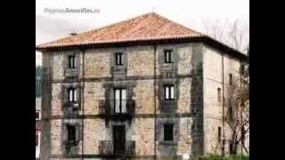 VENTANAS CAGIGAS EN CANTABRIA [upl. by Driskill]