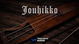 Jouhikko  Tagelharpa  Virtual Instrument Walkthrough [upl. by Nisse]