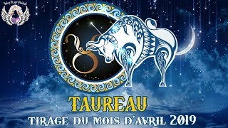 ♉🐮TAUREAU AVRIL 2019🐮♉ ASCENDANT TAUREAU  SIGNE LUNAIRE TAUREAU [upl. by Gilliette]