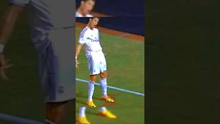 Ronaldo Best Header Goals Moment shorts manchesterunited realmadrid [upl. by Devland]