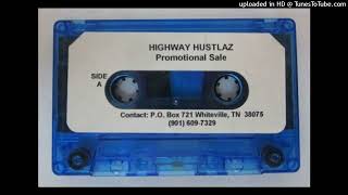 Highway Hustlaz  Bounce Dat Azz [upl. by Martinsen]