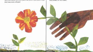 The Tiny Seed by Eric Carle [upl. by Enale113]