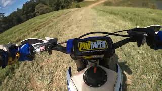 Mideast Hare Scramble Welborn Farms C lite part 1 [upl. by Jeunesse]