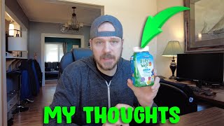 Vitafusion Fiber Well Fit Gummies Review [upl. by Notniuqal]