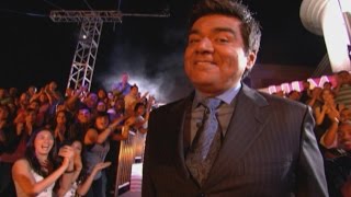 George Lopez Intro [upl. by Allenotna448]