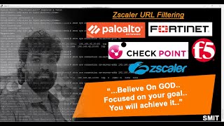 Zscaler URL Filtering [upl. by Aiken]