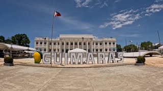 The quotBESTquot Mangoes In The World Guimaras Island Philippines  Expat Travel Guide  philippines [upl. by Nollie]