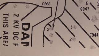 Tektronix Oscilloscope 2235 Fan Installation [upl. by Eissirc]