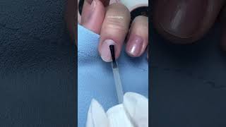 Si possono ricostruire le unghie ai bambini  unghie perte nails tutorial nailart dualform [upl. by Anavoj]