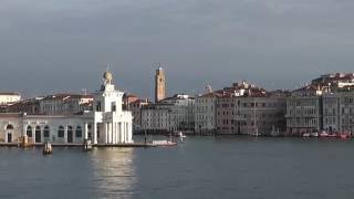 Royal Clipper Mittelmeer Italien Venedig 12  Teil 1314 [upl. by Detta172]