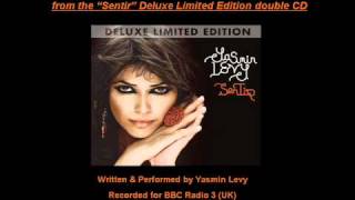 Yasmin Levy  El Amor Contigo Acoustic [upl. by Vivle]