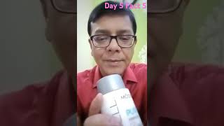 Day 5 Fact 5  Liquid Biocell Pure  Collagen Supplement [upl. by Yasnyl]