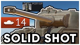 Is Solid Shot Really That Bad [upl. by Drauode125]