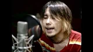 Ken Yokoyama LongingA Quiet TimeOFFICIAL VIDEO [upl. by Gib8]