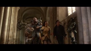 JACK THE GIANT SLAYER All Movie Clips 2013 [upl. by Silloc]