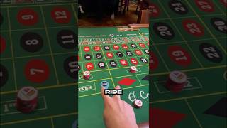 Can We Win 4 Roulette Spins in A Row roulette casino gambling [upl. by Ahsilad]