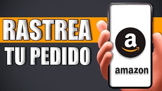 Cómo Rastrear Un Pedido De Amazon Con El Id De Rastreo [upl. by Eduard983]