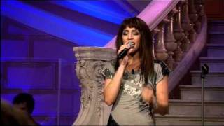 Glennis Grace  Afscheid [upl. by Mast]