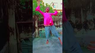 Mahlon ki Rani ganshots dance song youtobe shortdance short [upl. by Woehick]