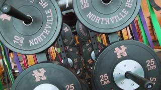 Northville High School MI Promo  Dynamic Fitness amp Strength [upl. by Cordle]