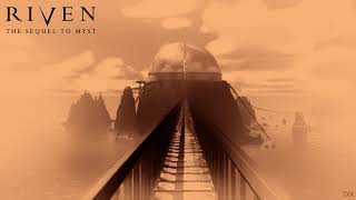 Riven The Sequel To Myst  full soundtrack [upl. by Hosfmann]