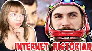 The Engoodening of No Mans Sky  Internet Historian Reaction [upl. by Kalil432]