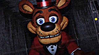 A Brand NEW FNAF FAN GAME [upl. by Purdy]