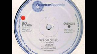 Disco 12quot  Harlow  Take Off [upl. by Crespo]